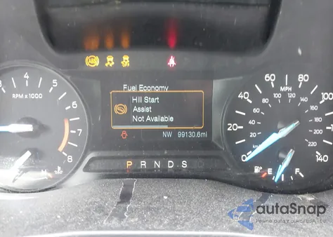 2019 Ford Explorer z USA, uszkodzony, nr VIN 1FM5K8B89KGA77652